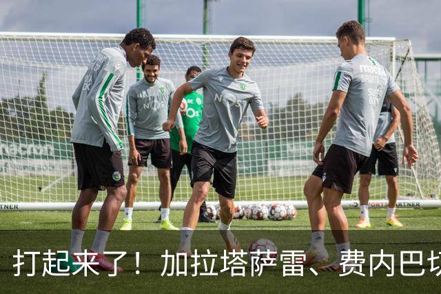 打起来了！加拉塔萨雷、费内巴切赛后爆发激烈冲突